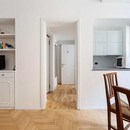 Brera Urban Flat Apartment มิลาน ภายนอก รูปภาพ