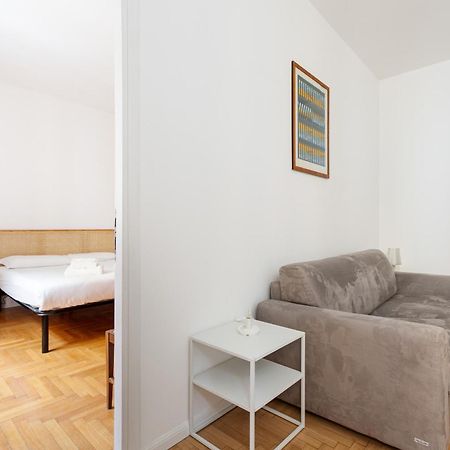 Brera Urban Flat Apartment มิลาน ภายนอก รูปภาพ