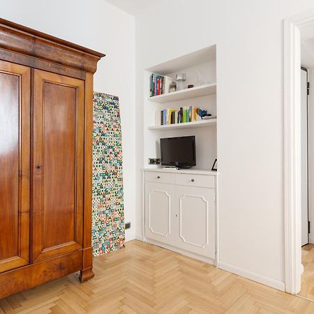 Brera Urban Flat Apartment มิลาน ภายนอก รูปภาพ