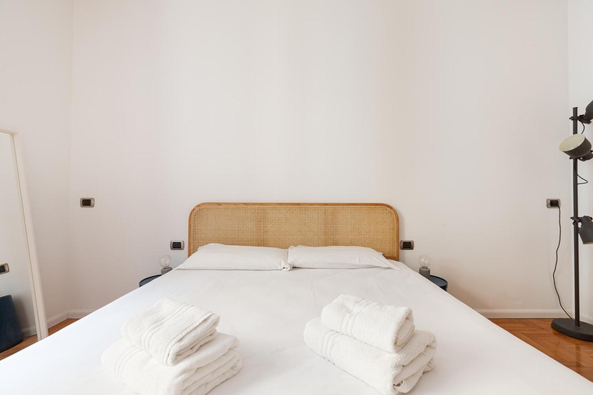 Brera Urban Flat Apartment มิลาน ภายนอก รูปภาพ