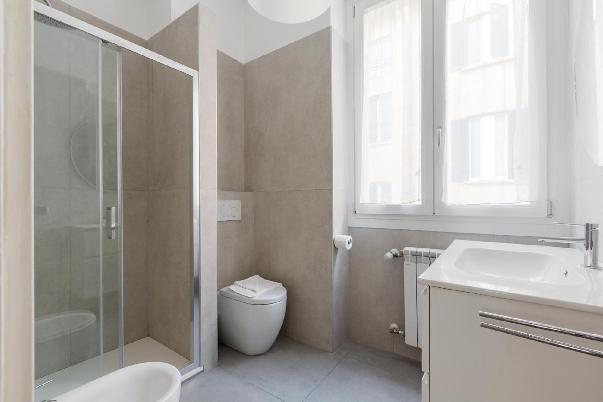 Brera Urban Flat Apartment มิลาน ภายนอก รูปภาพ