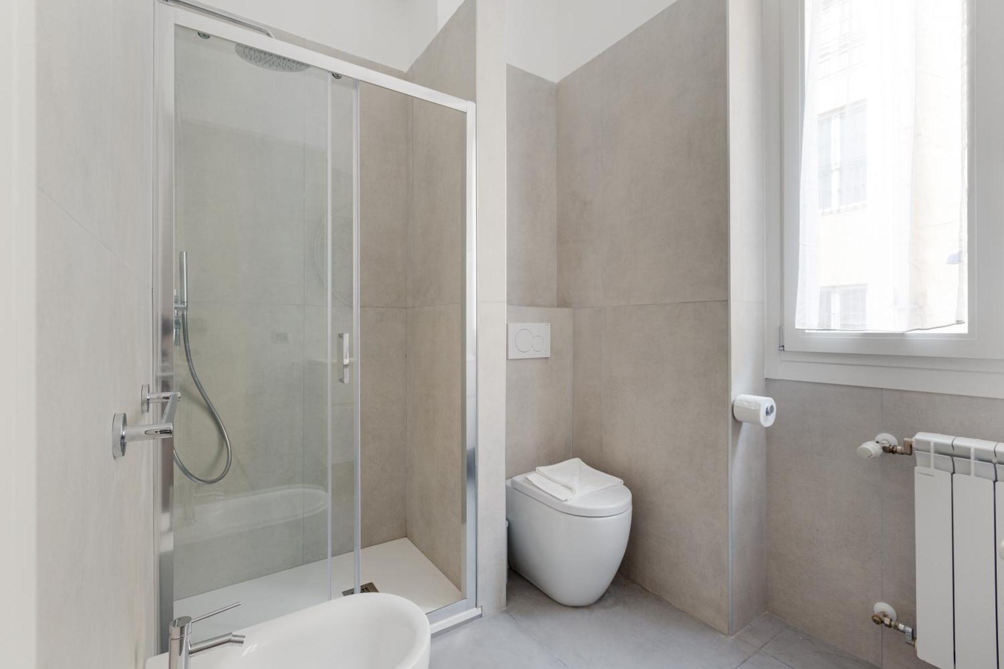 Brera Urban Flat Apartment มิลาน ภายนอก รูปภาพ