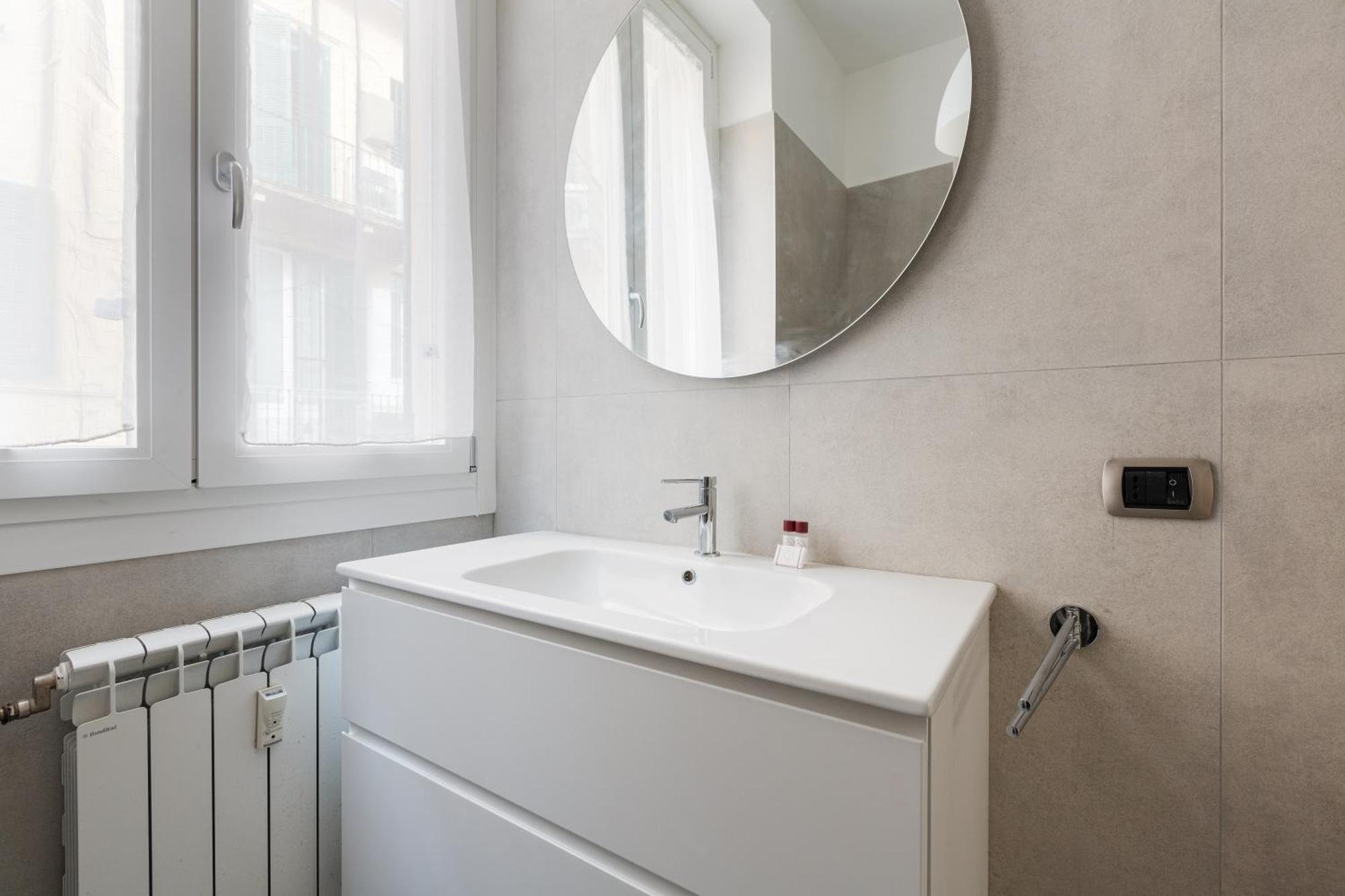 Brera Urban Flat Apartment มิลาน ภายนอก รูปภาพ