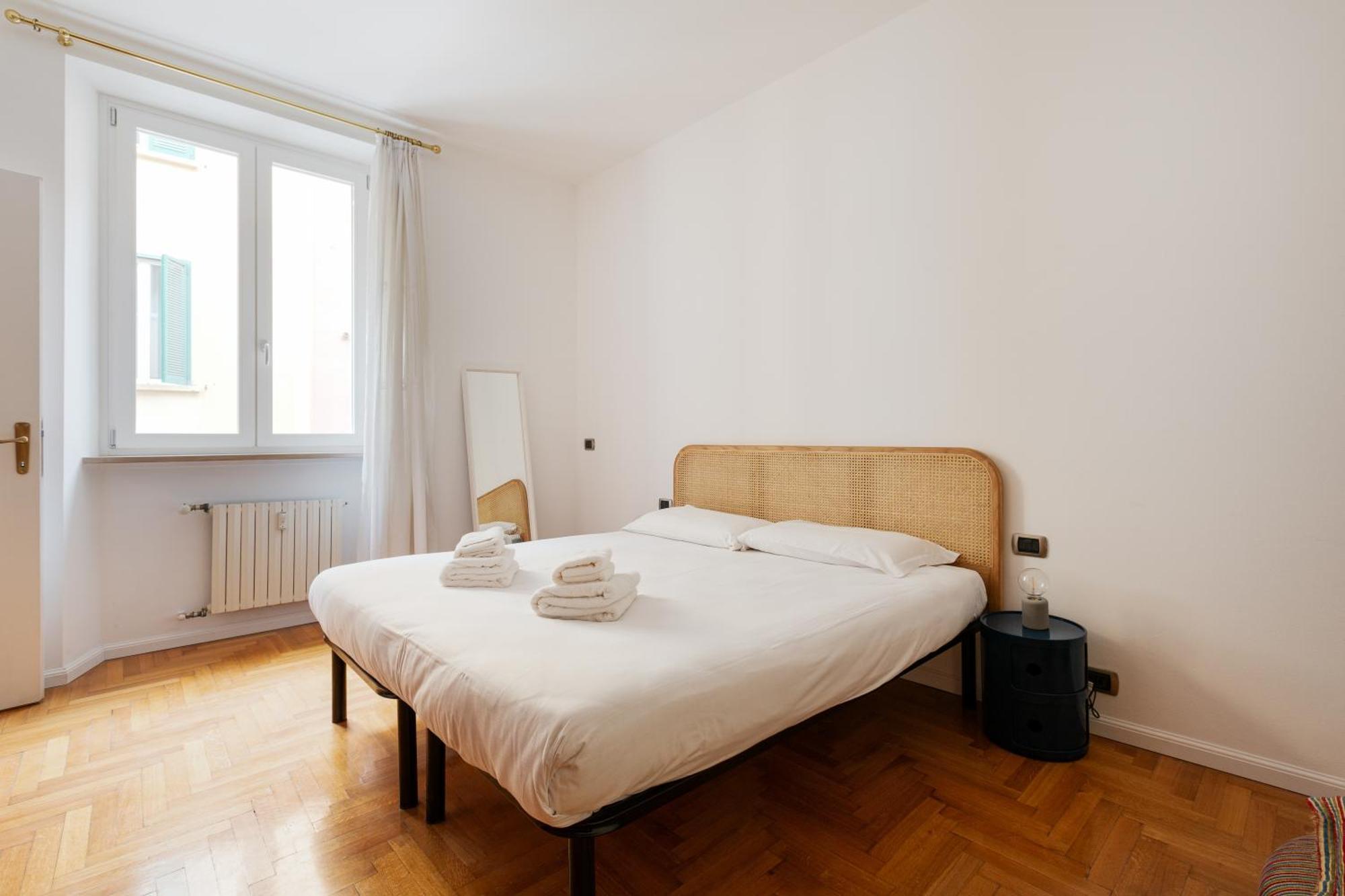 Brera Urban Flat Apartment มิลาน ภายนอก รูปภาพ