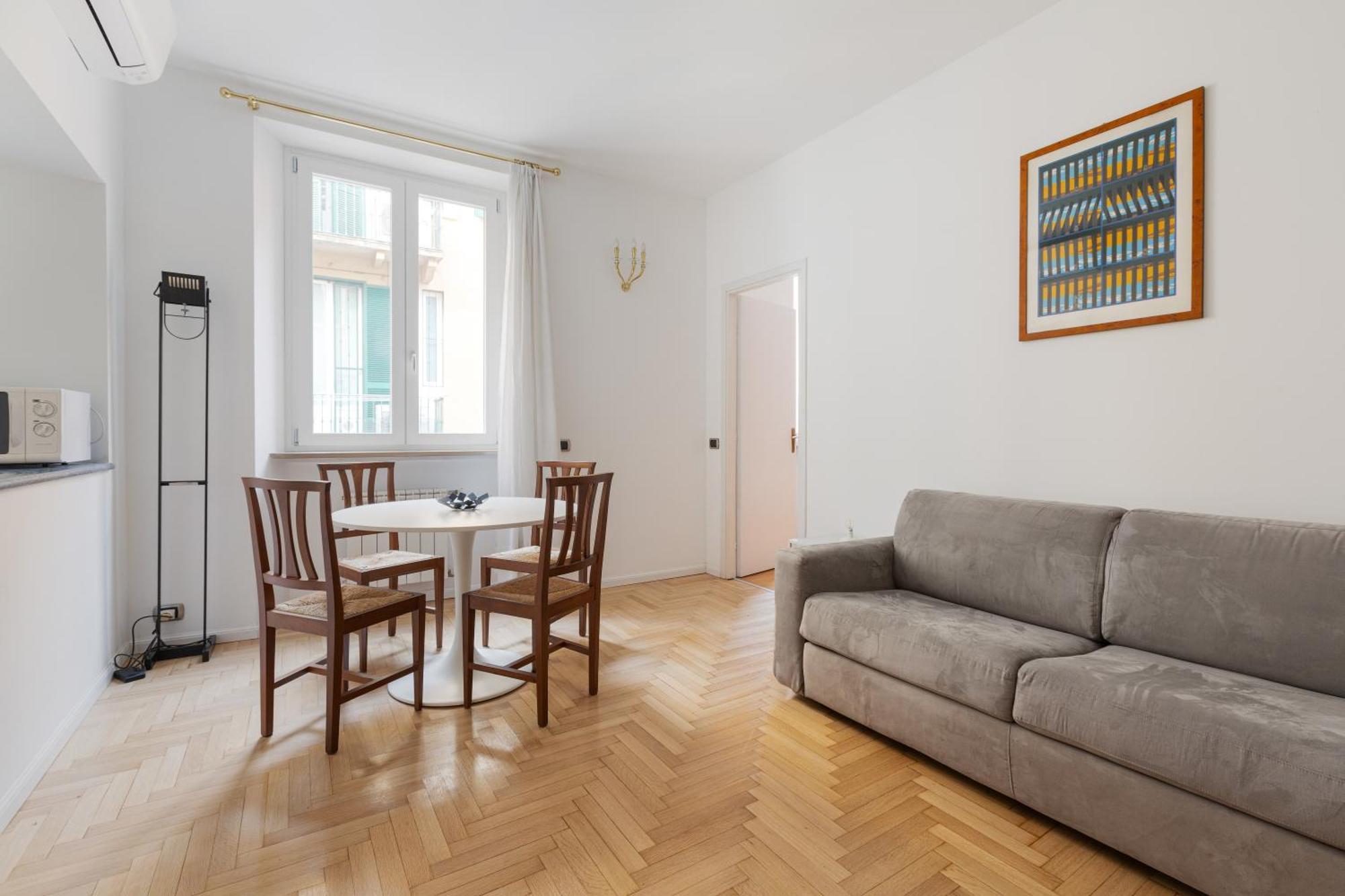 Brera Urban Flat Apartment มิลาน ภายนอก รูปภาพ
